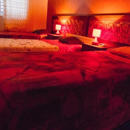 Kolina D'Sol Bed & Breakfast Понта до Сол Екстериор снимка