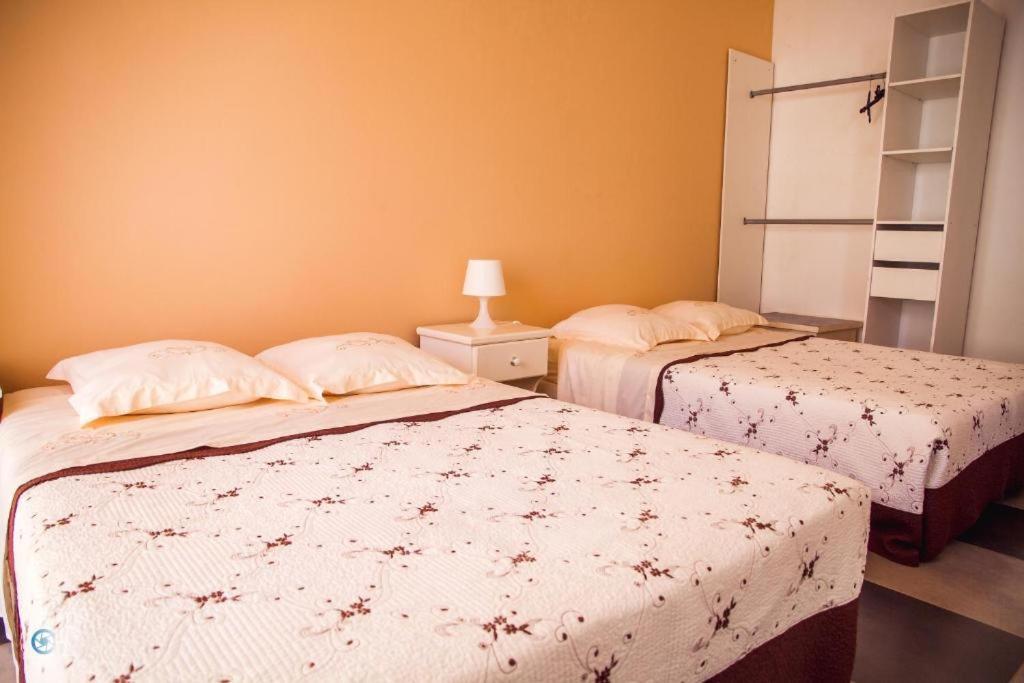 Kolina D'Sol Bed & Breakfast Понта до Сол Екстериор снимка