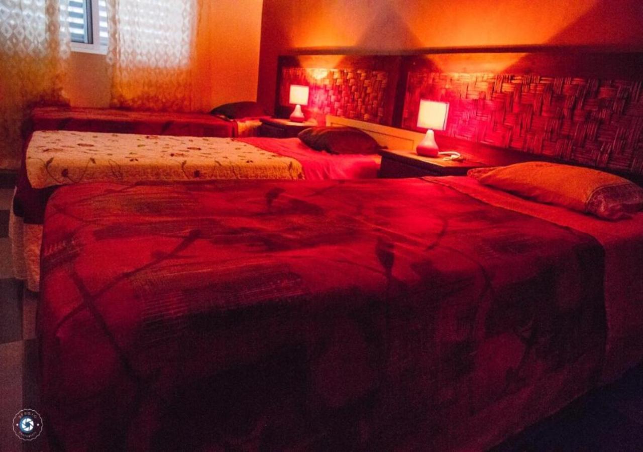 Kolina D'Sol Bed & Breakfast Понта до Сол Екстериор снимка