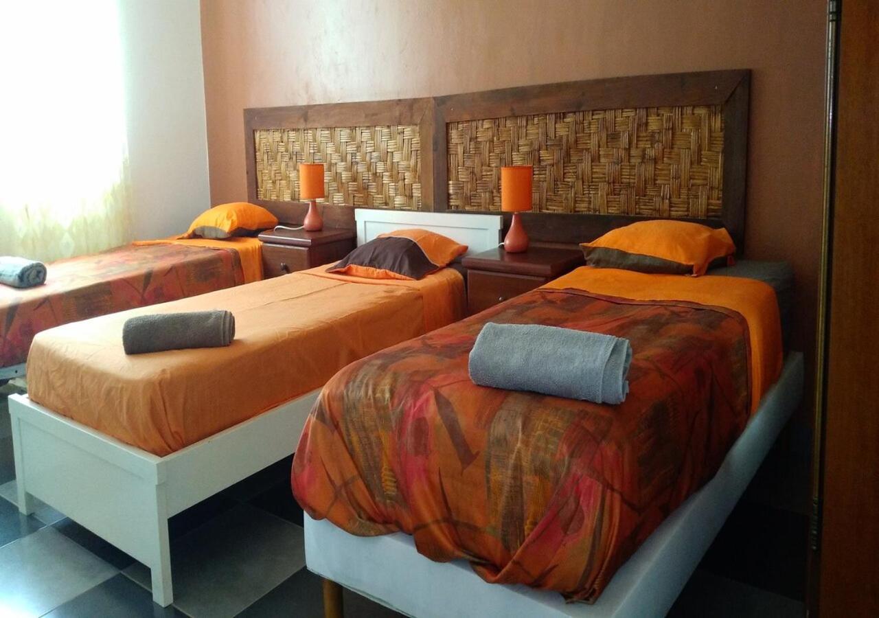 Kolina D'Sol Bed & Breakfast Понта до Сол Екстериор снимка