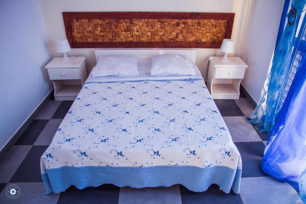 Kolina D'Sol Bed & Breakfast Понта до Сол Екстериор снимка
