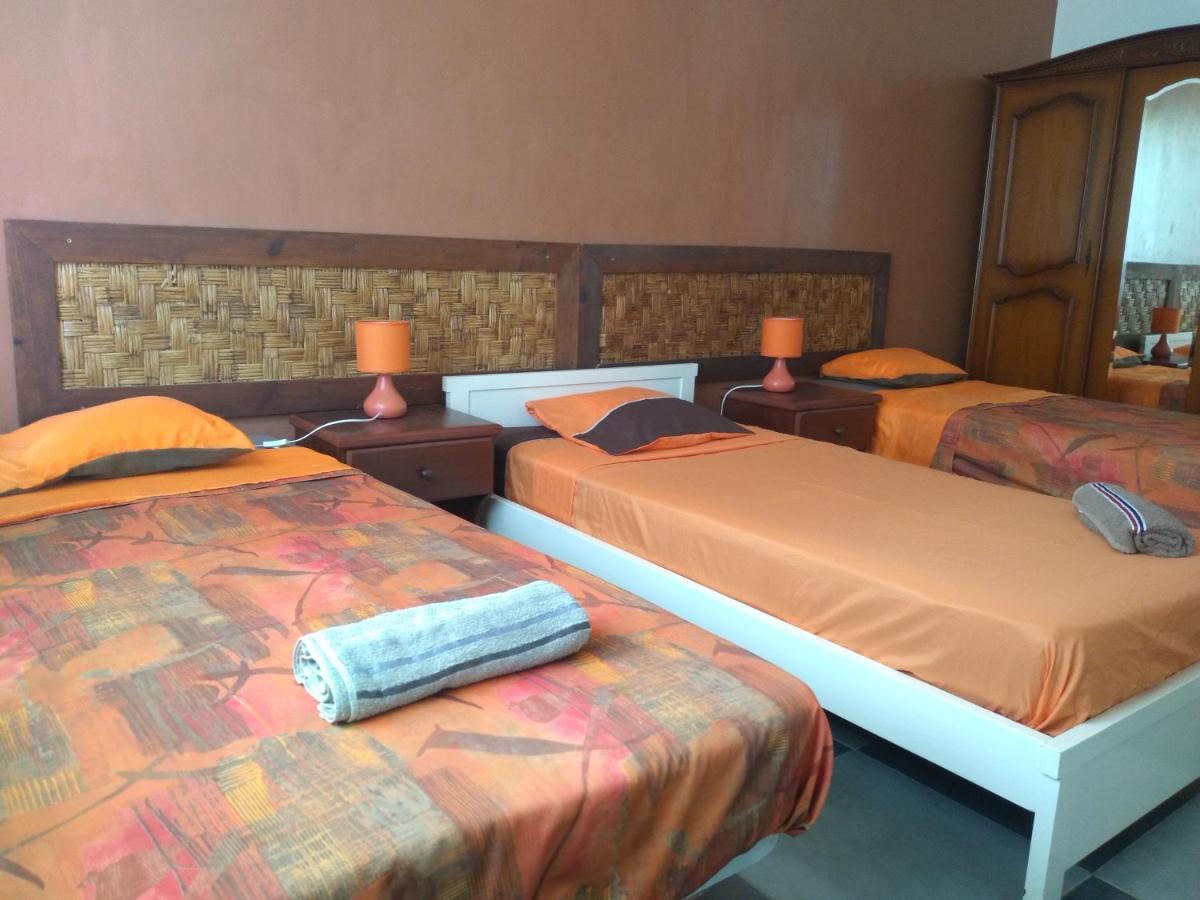 Kolina D'Sol Bed & Breakfast Понта до Сол Екстериор снимка