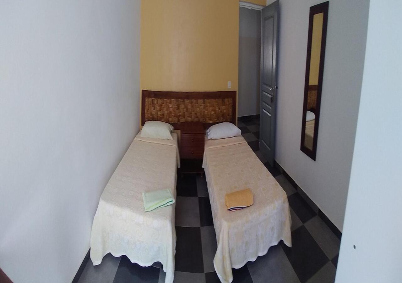 Kolina D'Sol Bed & Breakfast Понта до Сол Екстериор снимка