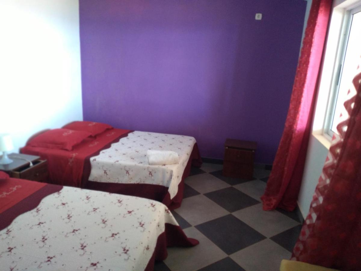 Kolina D'Sol Bed & Breakfast Понта до Сол Екстериор снимка