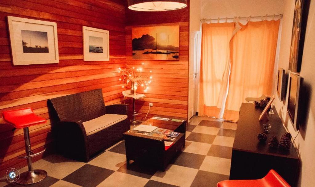 Kolina D'Sol Bed & Breakfast Понта до Сол Екстериор снимка