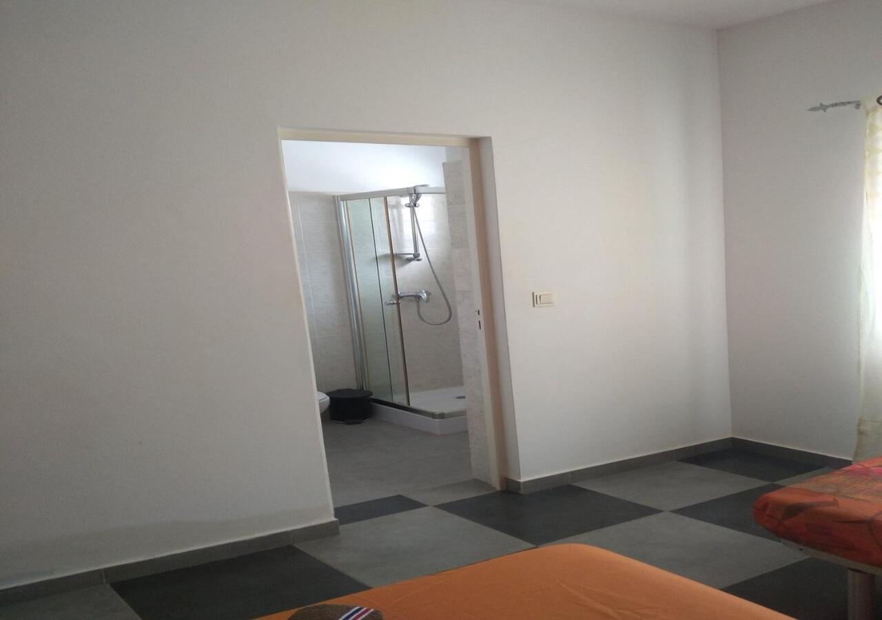 Kolina D'Sol Bed & Breakfast Понта до Сол Екстериор снимка