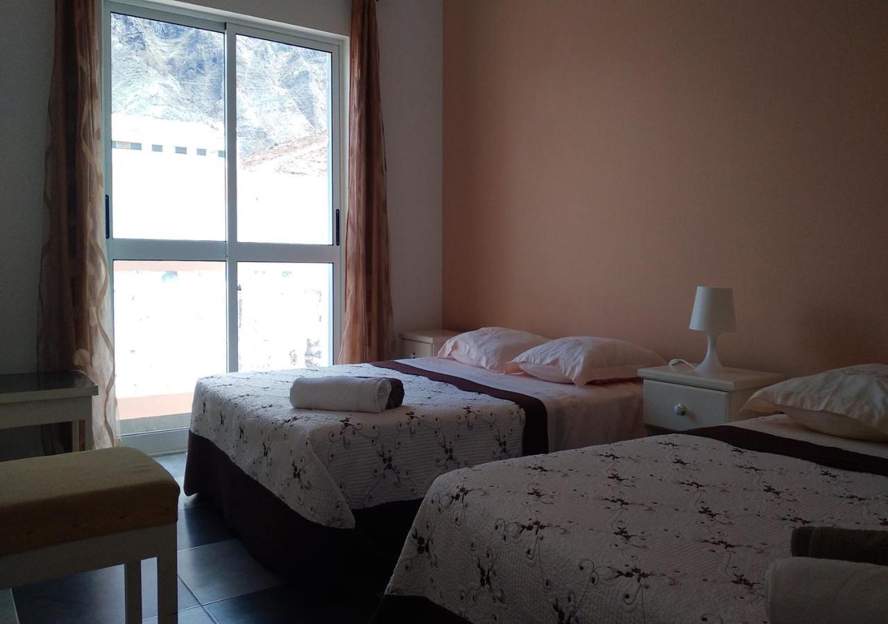 Kolina D'Sol Bed & Breakfast Понта до Сол Екстериор снимка