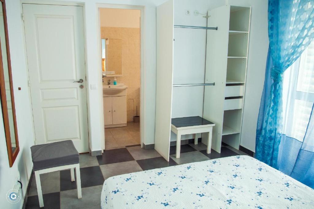 Kolina D'Sol Bed & Breakfast Понта до Сол Екстериор снимка